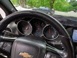 Chevrolet Cruze-4