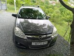 Opel Astra-1