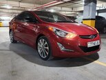 Hyundai Elantra-1