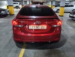 Hyundai Elantra-4