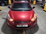 Hyundai Elantra-5