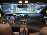 Hyundai Elantra-8