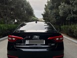 Hyundai Sonata-7
