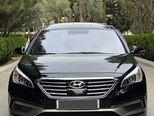 Hyundai Sonata-1