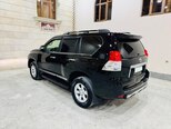 Toyota Land Cruiser Prado-7