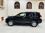 Toyota Land Cruiser Prado-5