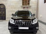 Toyota Land Cruiser Prado-1