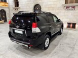Toyota Land Cruiser Prado-9