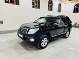 Toyota Land Cruiser Prado-10