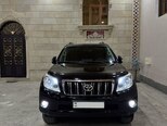 Toyota Land Cruiser Prado-6