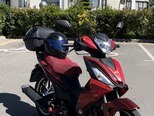 Tufan S 50-1