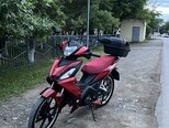 Tufan S 50-2