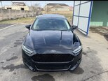 Ford Fusion (North America)-1