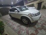 Nissan Murano-5
