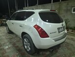 Nissan Murano-3