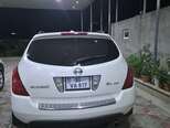 Nissan Murano-7