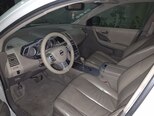 Nissan Murano-11