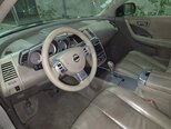 Nissan Murano-9