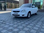LADA (VAZ) Priora-2