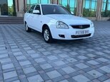 LADA (VAZ) Priora-3