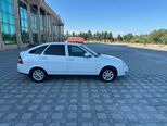 LADA (VAZ) Priora-8