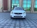 LADA (VAZ) Priora-1