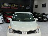Nissan Tiida-3