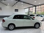 Nissan Tiida-7