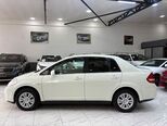 Nissan Tiida-8