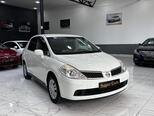 Nissan Tiida-2