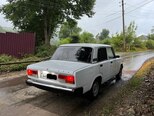 LADA (VAZ) 2107-7