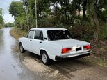 LADA (VAZ) 2107-8