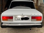 LADA (VAZ) 2107-15