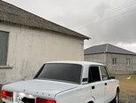 LADA (VAZ) 2107-5