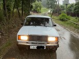 LADA (VAZ) 2107-2