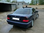 Mercedes C 240-10