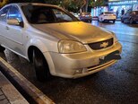 Chevrolet Lacetti-1