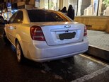Chevrolet Lacetti-3