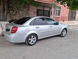 Chevrolet Lacetti-5