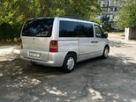 Mercedes Vito 110 CDI-4
