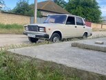 LADA (VAZ) 2107-3