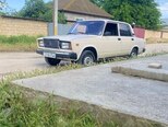 LADA (VAZ) 2107-4