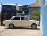 LADA (VAZ) 2107-2