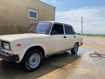 LADA (VAZ) 2107-6
