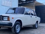 LADA (VAZ) 2107-5