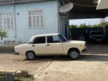 LADA (VAZ) 2107-7