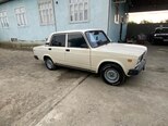 LADA (VAZ) 2107-9