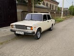 LADA (VAZ) 2107-10