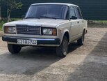 LADA (VAZ) 2107-1
