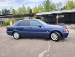 Mercedes C 240-8